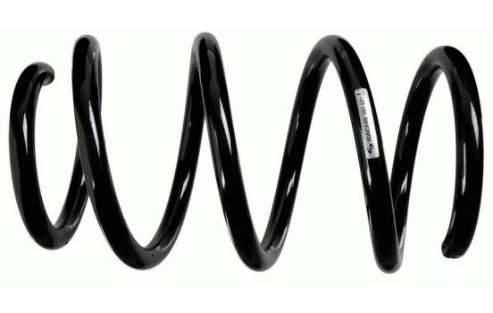 Coil Spring 993 427 Sachs