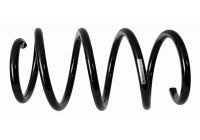 Coil Spring 993 428 Sachs