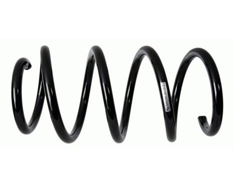 Coil Spring 993 428 Sachs