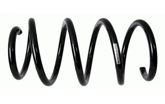 Coil Spring 993 428 Sachs