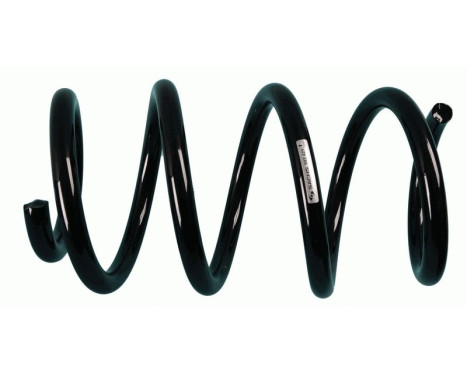 Coil Spring 993 429 Sachs