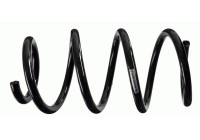 Coil Spring 993 431 Sachs
