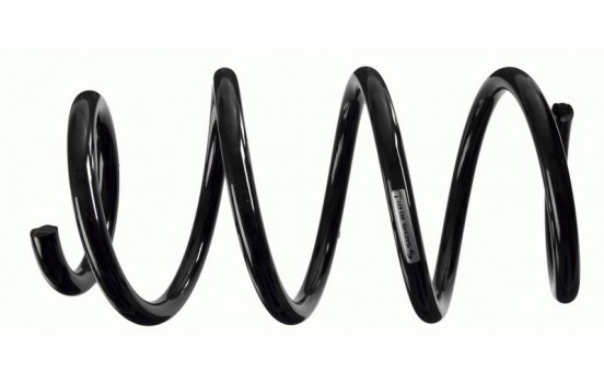 Coil Spring 993 431 Sachs