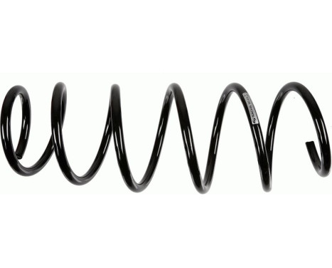 Coil Spring 993 432 Sachs