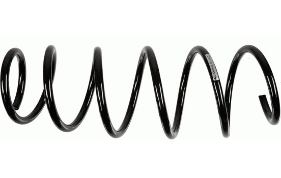 Coil Spring 993 432 Sachs