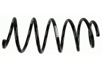 Coil Spring 993 435 Sachs