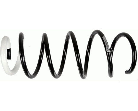 Coil Spring 993 436 Sachs