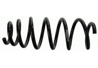 Coil Spring 993 448 Sachs