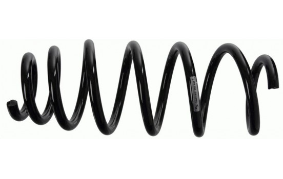 Coil Spring 993 448 Sachs