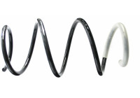 Coil Spring 993 456 Sachs