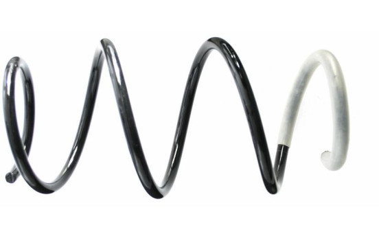 Coil Spring 993 456 Sachs