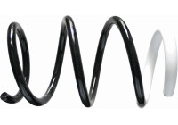 Coil Spring 993 457 Sachs
