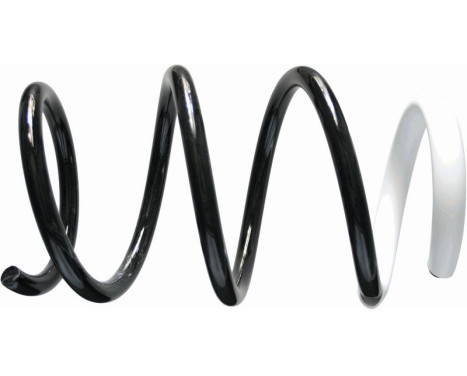 Coil Spring 993 457 Sachs