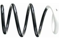 Coil Spring 993 459 Sachs