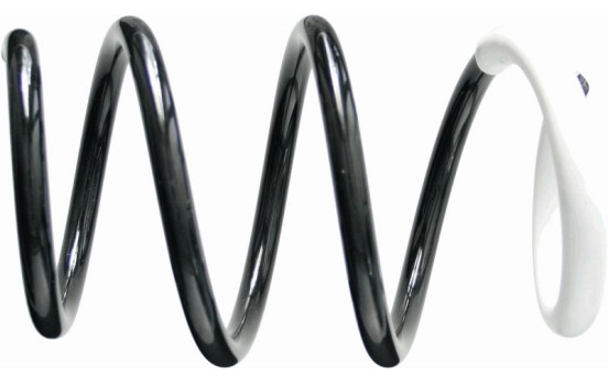 Coil Spring 993 459 Sachs