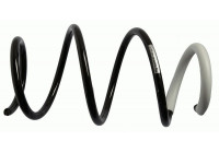 Coil Spring 993 460 Sachs