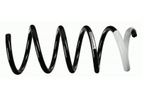Coil Spring 993 461 Sachs