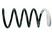 Coil Spring 993 462 Sachs