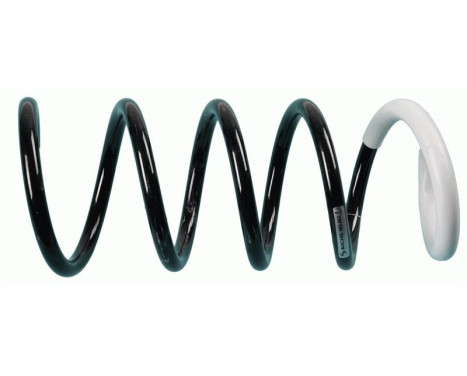 Coil Spring 993 462 Sachs