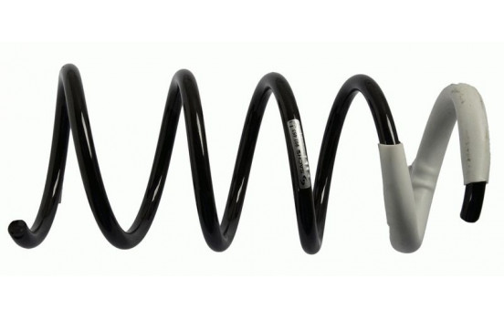 Coil Spring 993 463 Sachs