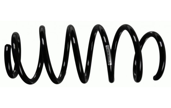 Coil Spring 993 466 Sachs