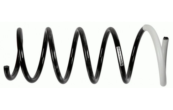Coil Spring 993 470 Sachs