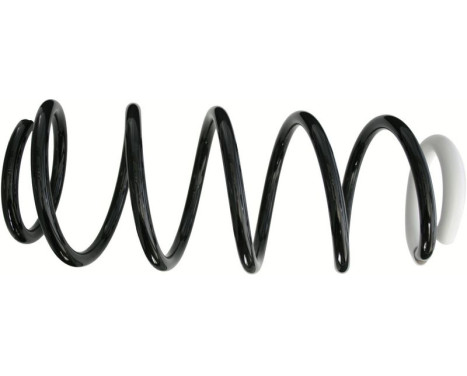Coil Spring 993 473 Sachs