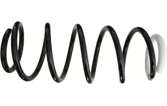 Coil Spring 993 473 Sachs