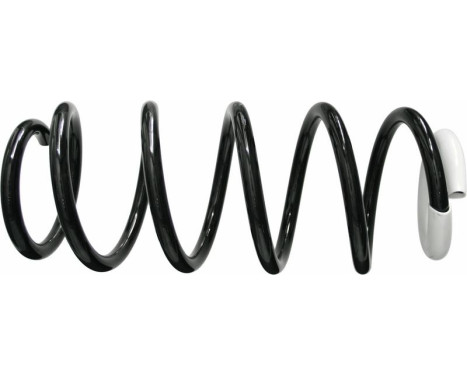 Coil Spring 993 476 Sachs