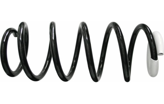 Coil Spring 993 476 Sachs