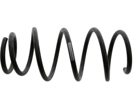 Coil Spring Coil Spring
