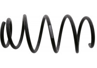 Coil Spring 993 480 Sachs