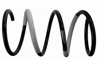 Coil spring 993 489 Sachs