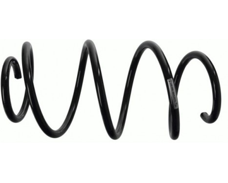 Coil Spring Coil Spring