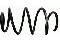 Coil spring 993 504 Sachs