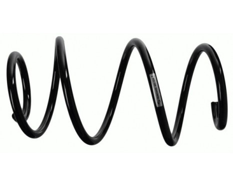 Coil Spring Coil Spring