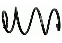 Coil Spring 993 508 Sachs