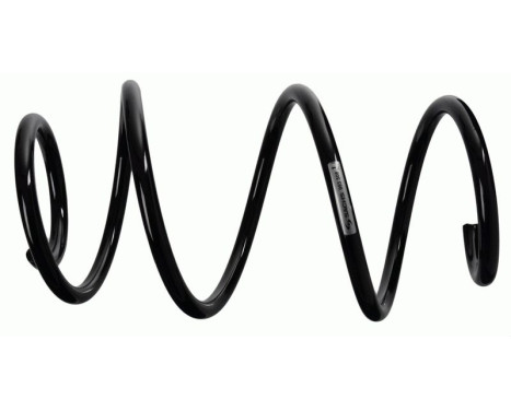 Coil Spring 993 508 Sachs