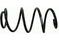 Coil spring 993 509 Sachs