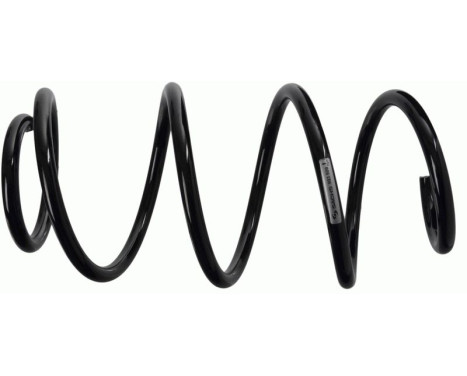 Coil spring 993 509 Sachs