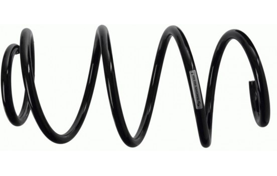 Coil spring 993 509 Sachs