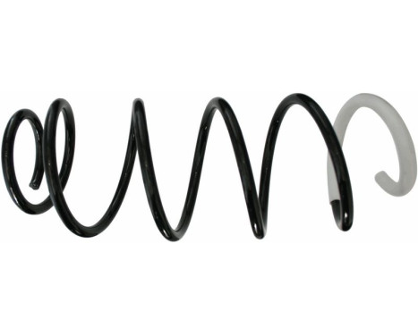 Coil spring 993 512 Sachs