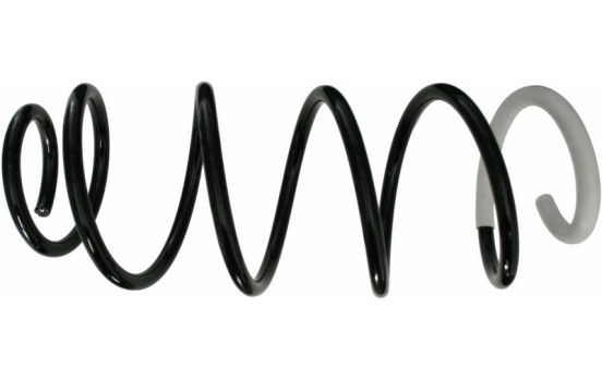 Coil spring 993 514 Sachs
