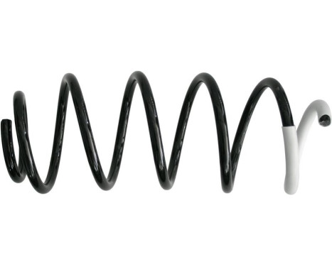 Coil spring 993 515 Sachs
