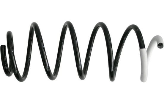 Coil spring 993 515 Sachs
