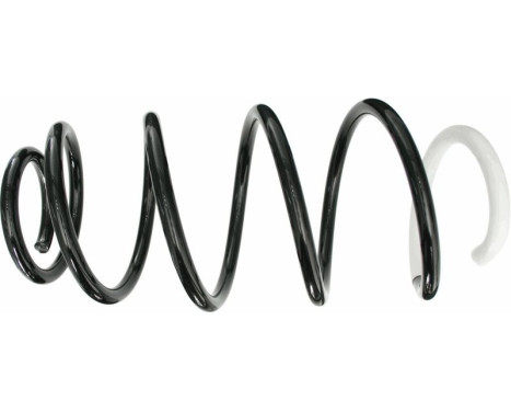 Coil spring 993 516 Sachs