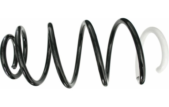 Coil spring 993 516 Sachs