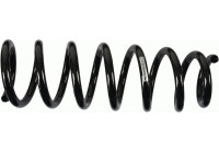 Coil Spring 993 529 Sachs