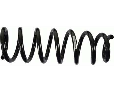 Coil Spring 993 529 Sachs