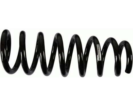 Coil Spring 993 531 Sachs